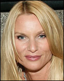 Nicolette Sheridan