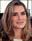 Brooke Shields