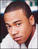 Columbus Short