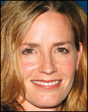 Elizabeth Shue