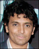 M. Night Shyamalan
