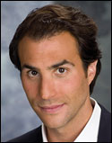 Ben Silverman