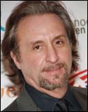 Ron Silver