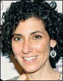Allison Silverman