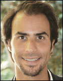 Ben Silverman