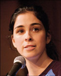 Sarah Silverman