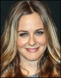Alicia Silverstone
