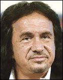 Gene Simmons