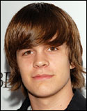 Johnny Simmons