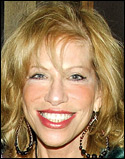 Carly Simon