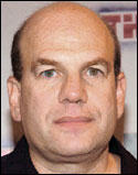 David Simon