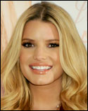 Jessica Simpson