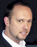 Bradford Sisk