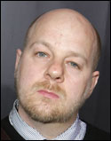 David Slade