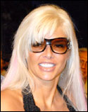 Anna Nicole Smith
