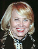 Liz Smith
