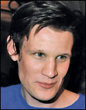 Matt Smith