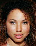 Jurnee Smollett