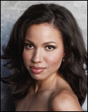 Jurnee Smollett