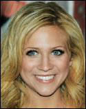 Brittany Snow