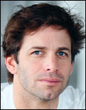Zack Snyder