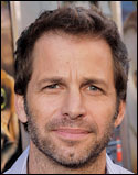 Zack Snyder 