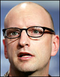 Steven Soderbergh