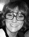 Brett Somers, actress/comedian,...