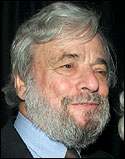 Stephen Sondheim