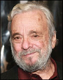 Stephen Sondheim
