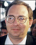 Barry Sonnenfeld