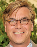 Aaron Sorkin