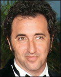 Paolo Sorrentino