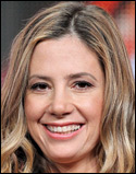 Mira Sorvino