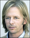 David Spade