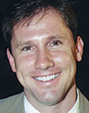 Nicholas Sparks