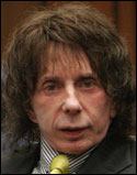 Phil Spector