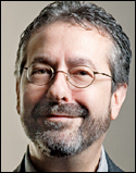 Warren Spector