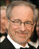 Steven Spielberg