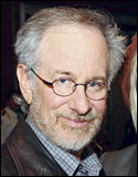 Steven Spielberg