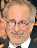 Steven Spielberg