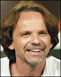 Frank Spotnitz