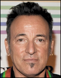Bruce Springsteen