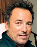 Bruce Springsteen 