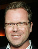 David Stainton