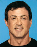 Sylvester Stallone