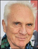 Terence Stamp