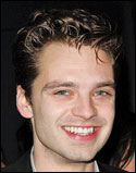 Sebastian Stan