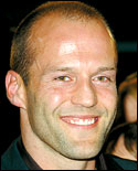 Jason Statham