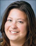 Lauren Stein